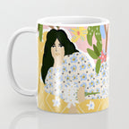 Paint Me Like One of Your French Ladies Coffee Mug Gallery Image 3