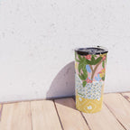 Paint Me Like One of Your French Ladies Travel Mug Gallery Image 4