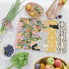 Paint Me Like One of Your French Ladies Cutting Board Gallery Image 2
