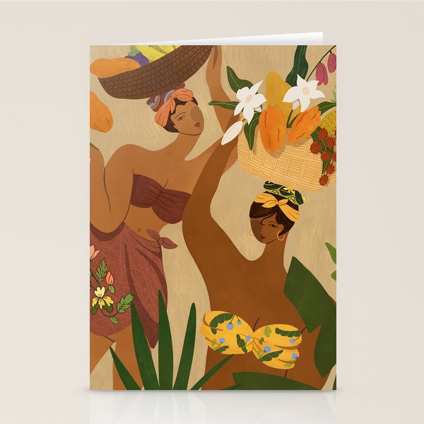 Opps I dropped my Papaya Stationery Card Gallery Image 1