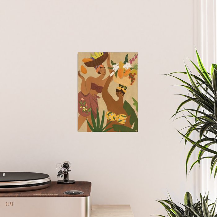 Opps I dropped my Papaya Poster Gallery Image 2