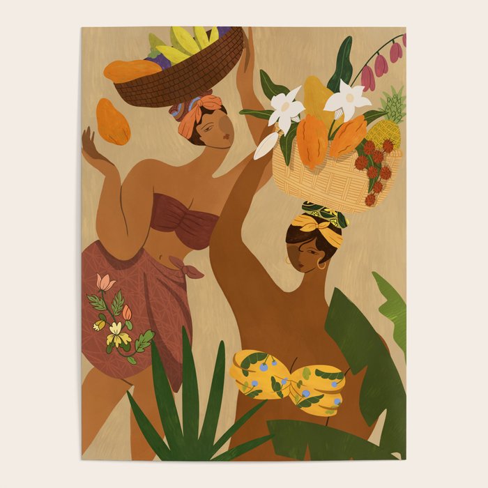 Opps I dropped my Papaya Poster Gallery Image 4