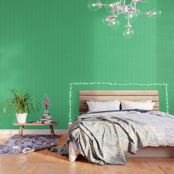 Colorful abstract fun line doodle art pattern Wallpaper Gallery Image 3