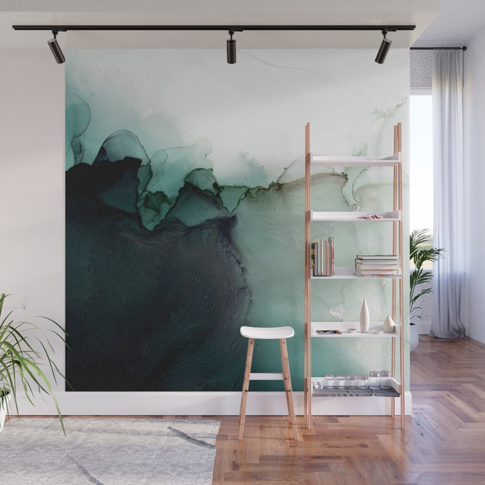 frank Wall Mural Gallery Image 1