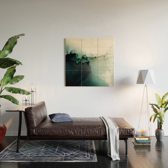 frank Wood Wall Art Gallery Image 2