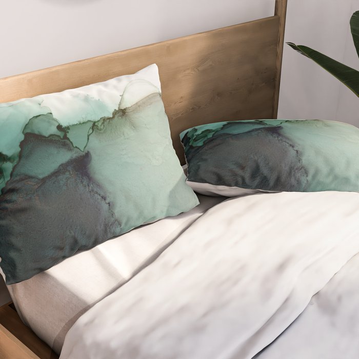 frank Pillow Sham Gallery Image 2