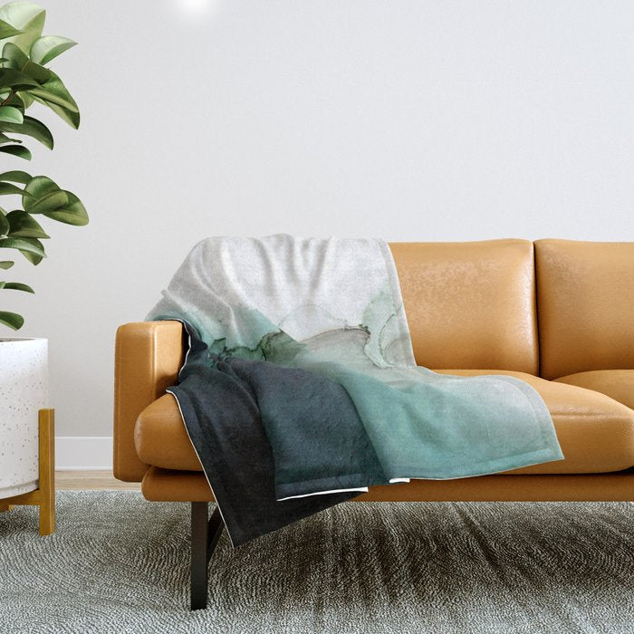 frank Throw Blanket Gallery Image 1