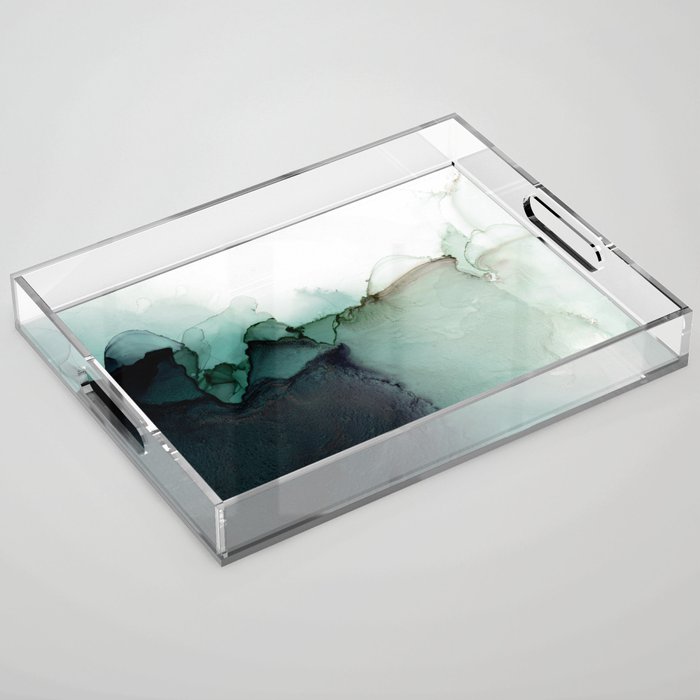 frank Acrylic Tray Gallery Image 1