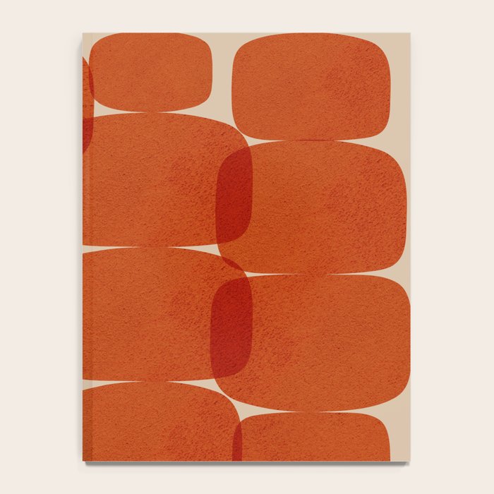 Abstraction_COLOR_ROCKS_Minimalism_003 Notebook Gallery Image 4