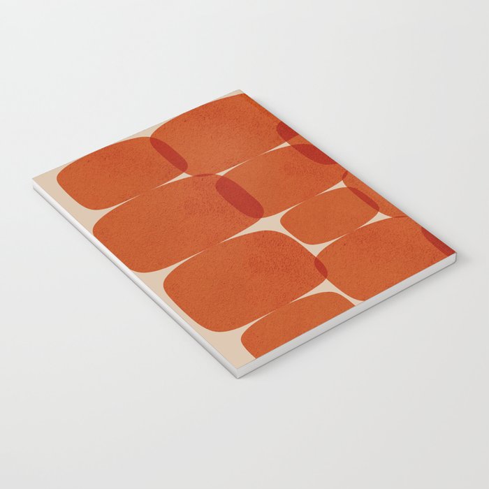 Abstraction_COLOR_ROCKS_Minimalism_003 Notebook Gallery Image 3