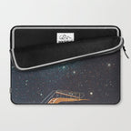 Dive into a Fresh World Laptop Sleeve Gallery Image 2