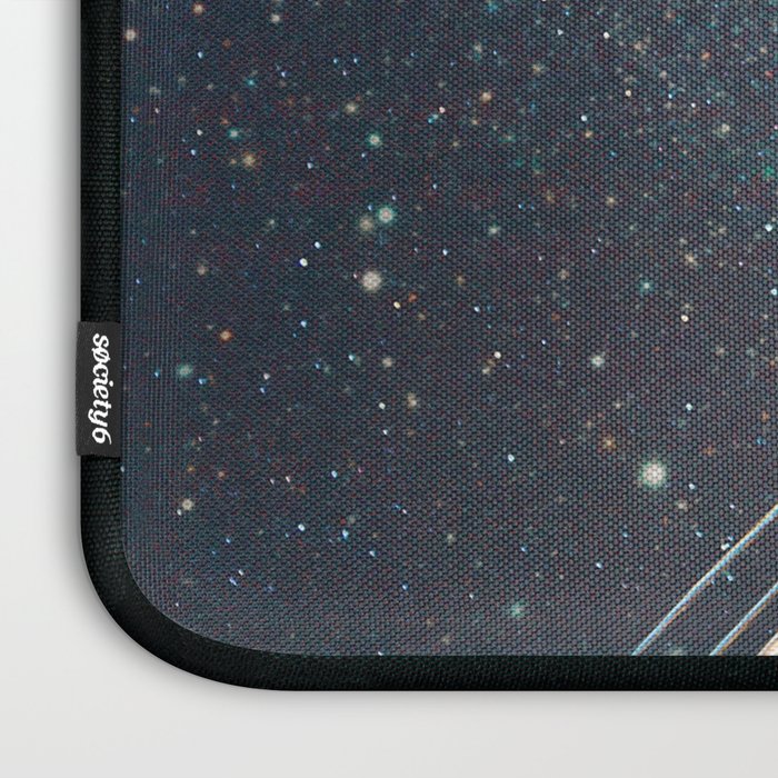 Dive into a Fresh World Laptop Sleeve Gallery Image 3