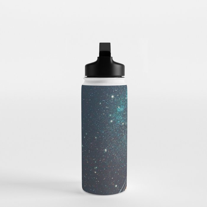 Dive into a Fresh World Water Bottle Gallery Image 3