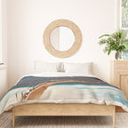 Dive into a Fresh World Duvet Cover Gallery Image 3