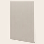 Ditsy Floral Stripe Wallpaper Gallery Image 2