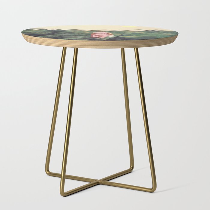 Leaves Side Table Gallery Image 1