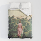 Leaves Comforter Gallery Image 6