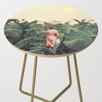 Leaves Side Table Gallery Image 2