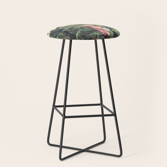 Leaves Stool Gallery Image 1