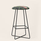 Leaves Stool Gallery Image 1