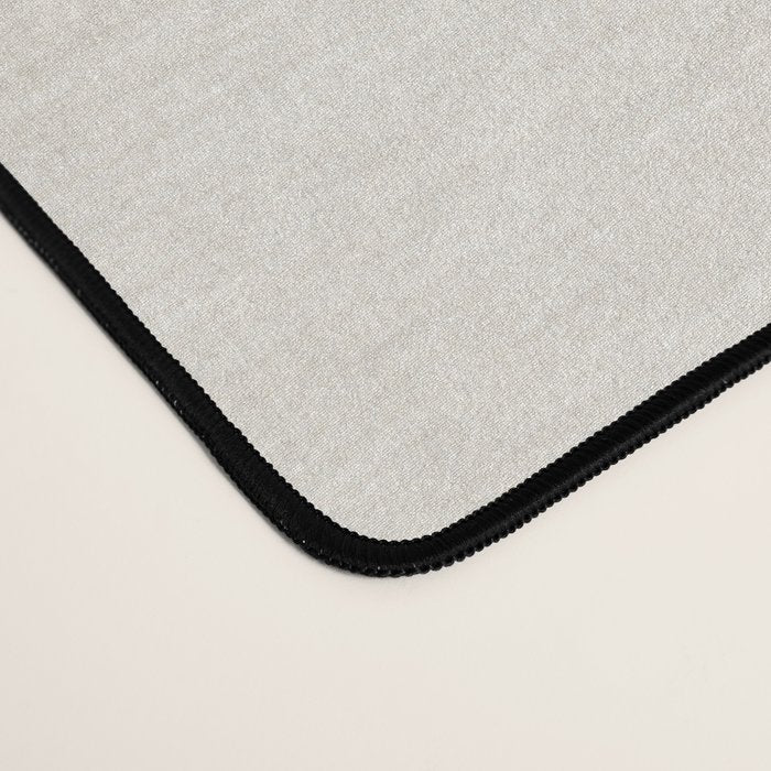 Minimalist Neutral Pastel Tones Artwork Desk Mat Gallery Image 4