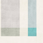 Minimalist Neutral Pastel Tones Artwork Coffee Mug Gallery Image 2