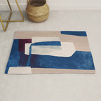 Quiet Geometry Rug Gallery Image 1
