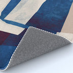 Quiet Geometry Rug Gallery Image 4