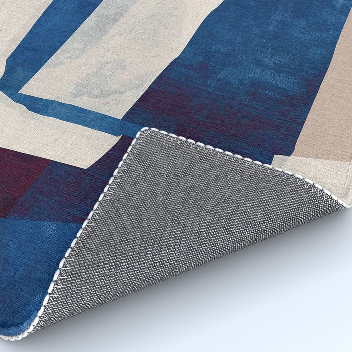 Quiet Geometry Rug Gallery Image 4