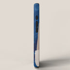 Quiet Geometry iPhone Case Gallery Image 2