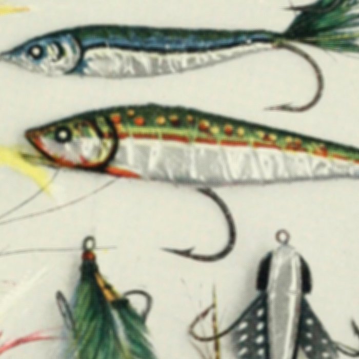 Fishing Lures Coffee Mug Gallery Image 2