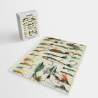 Fishing Lures Jigsaw Puzzle Gallery Image 2