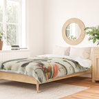 Fishing Lures Duvet Cover Gallery Image 2