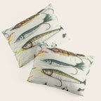 Fishing Lures Pillow Sham Gallery Image 3