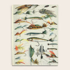 Fishing Lures Notebook Gallery Image 4