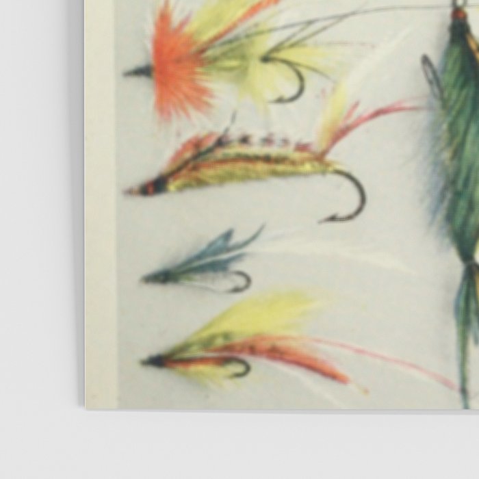 Fishing Lures Poster Gallery Image 3