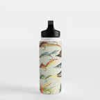 Fishing Lures Water Bottle Gallery Image 3