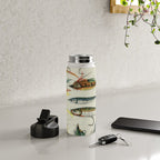 Fishing Lures Water Bottle Gallery Image 4