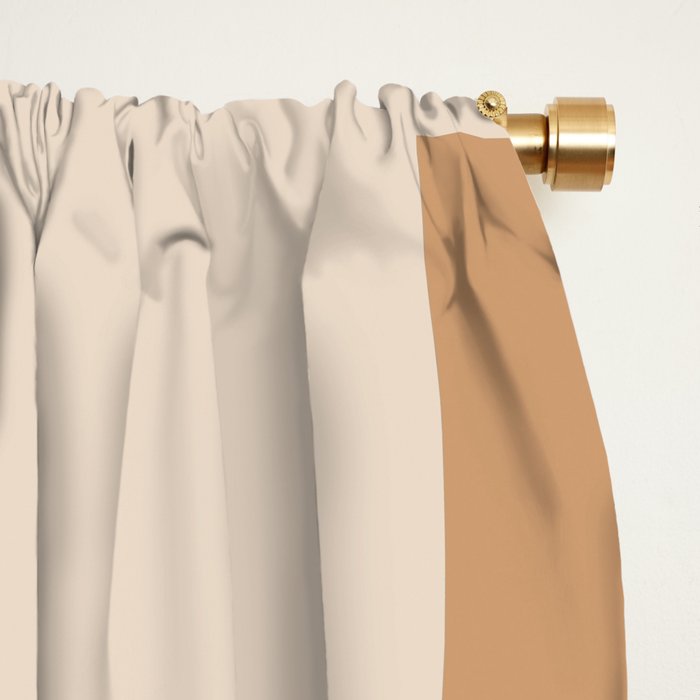 Minimalist 75 Window Curtain Gallery Image 2