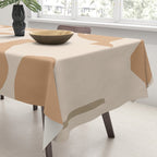 Minimalist 75 Tablecloth Gallery Image 3