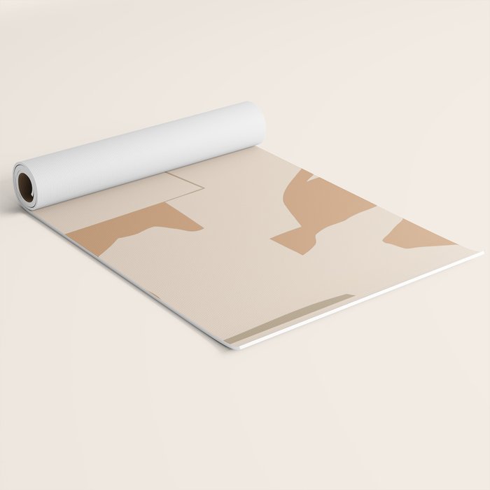 Minimalist 75 Yoga Mat Gallery Image 2