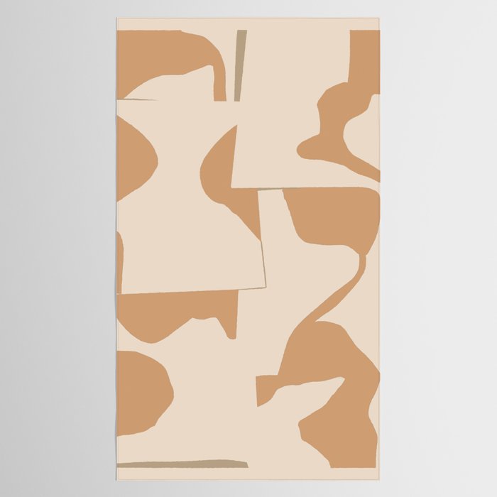 Minimalist 75 Tablecloth Gallery Image 2