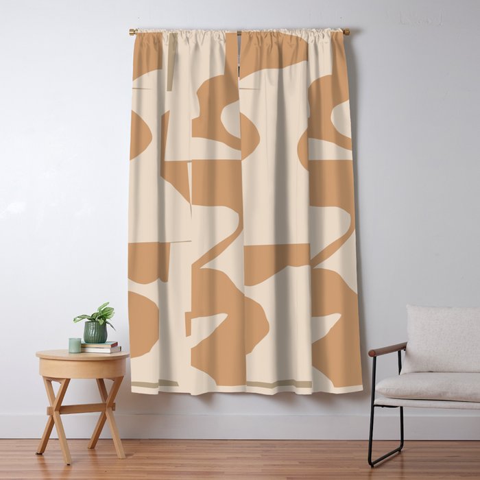 Minimalist 75 Window Curtain Gallery Image 5