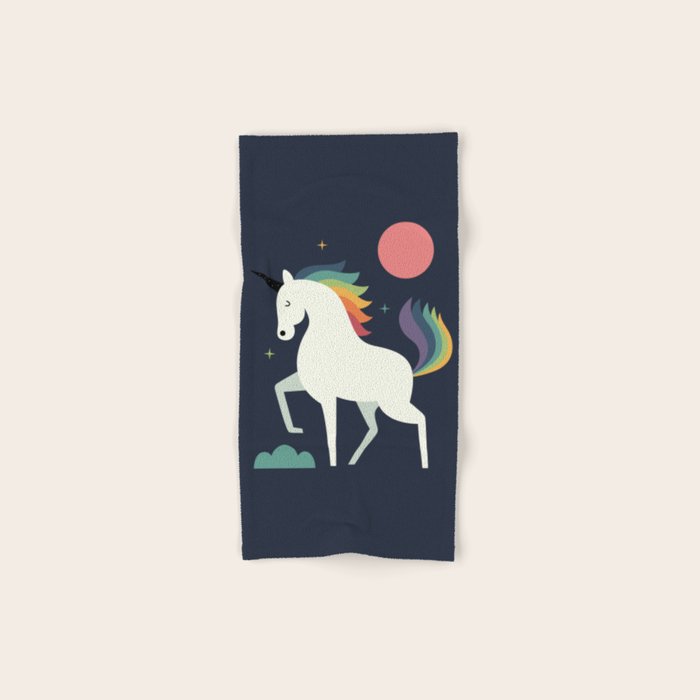 Stay Shine Bath Towel Gallery Image 1