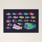Wrasse! Welcome Mat Gallery Image 1