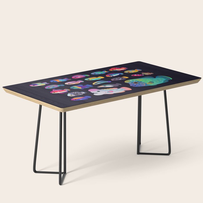 Wrasse! Coffee Table Gallery Image 1