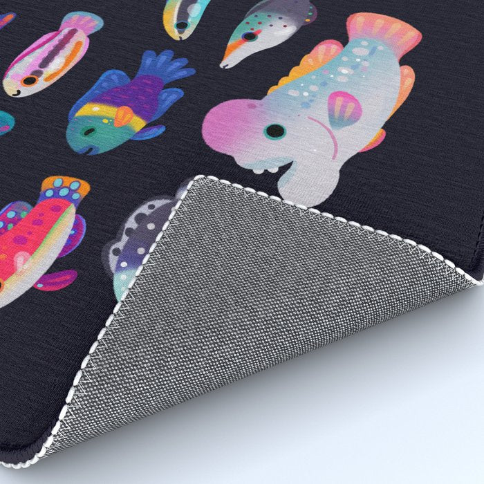 Wrasse! Rug Gallery Image 4