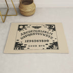 Spirit Board Rug Gallery Image 1