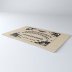 Spirit Board Rug Gallery Image 3