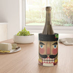 Red Nutcracker 2021 Wine Chiller Gallery Image 4